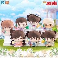 [Pre-Order] Detective Conan 30th Anniversary Wedding Series Genuine Copyright ‍ ️ 52TOYS Conan Marri