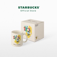 Starbucks Minnie Mug 12oz. แก้วน้ำสตาร์บัคส์เซรามิก ขนาด 12ออนซ์ A11152473