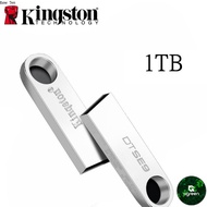 AC Kingston USB2.0 Flash Drive 1TB Metal Pendrive Waterproof Pen Drive