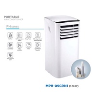 Midea Portable Aircond MPO-10CRN1