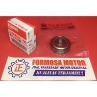 Bearing YAMAHA 6004 93306-004XC YAMAHA ORIGINAL