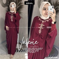 Kaftan Dress Valerie Kaftan Raisa Free Sequin Turban Original Mieux Kaftan Isyana