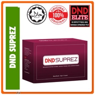 1 KOTAK DND SUPREZ by Dr Noordin Darus. Bantu masalah Radang &amp; sesuai untuk mereka yg ada masalah Sakit Sendi &amp; Tulang.