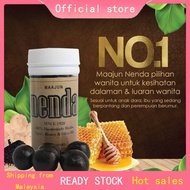 JAMU TRADISIONAL MAAJUN NENDA  ORIGINAL