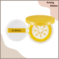ELROEL - Pang Pang 防曬氣墊 SPF50+ PA++++ 25g [平行進口]