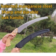 Tree Pruning Saw Tree Cutting Saw Tree Branches Cutter Prunning Saw Branch Cutter Gergaji