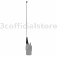 High Gain VHF/UHF Antenna SMA-F Retevis RHD-771 for KENWOOD BAOFENG UV-5R RETEVIS H777 RT5 Walkie Ta