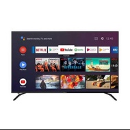 Tv Led Sharp 32Inc Android Tv 2T-C32Bg1I Smart Android !!