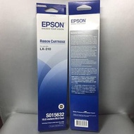 Epson Domatrix Printer Ribbon Lx-310