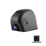 BMW Mini Cooper One Clubman JcwF55F5 Special Remote Wakeup Car Dash Camera High Resolution Night Vis