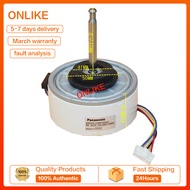 Pana so nic air conditioning DC inside motor ARW51G8P30ACDC280-340V motor black ARW51H8P30AC