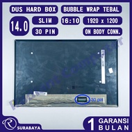 LCD LED NV140WUM-N41 B140UAN04.0