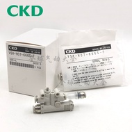 CKD Vacuum Generator VSY-H05-666S-444S-F VSY-H07-666S-F VSFJ-44-66