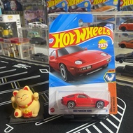 HOTWHEELS 1983 PORSCHE 928S