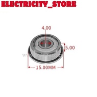 [2 Pieces]- Bearing F624zz