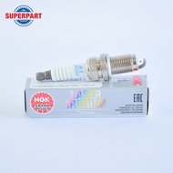 หัวเทียน NGK IZFR6K13DN (IR)(IZFR6K13DN) (ราคาต่อ 1 ชิ้น)