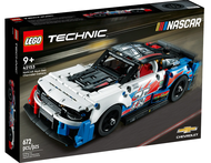 LEGO Technic NASCAR Next Gen Chevrolet Camaro ZL1 42153