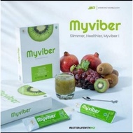 Promo My Viber MCI Diet Detox Original_Pelangsing MCI Murah