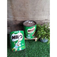 Tin Milo Vintage 1.5kg