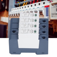 Surge Protective Device  Large Discharge Capacity DC Photovoltaic Protector 275V for Power Line Syst