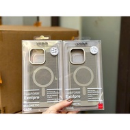 Likgus grille case for IPhone 14 Pro Max/iPhone 15 Pro/Iphone 15 Pro Max