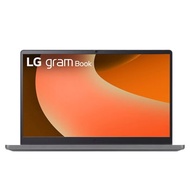 gram Book 15.6'' Window 11 AI 筆電（Intel® Core™ i5 / 鈦灰銀) 15U50T-G
