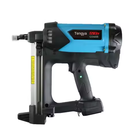 Air Gun Electric Nail Gun Nailing Machine Door And Window Nail Nail Gun Air Gun Accessories