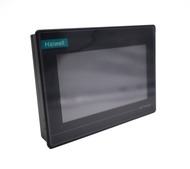 จอควบคุม HMI B7H-W HAIWELL หน้าจอสัมผัสขนาด 7 นิ้วเชื่อมต่อและควบคุมผ่าน Haiwell Cloud และแอปพลิเคช