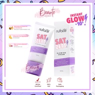Nuface Sat Zett Glowing Cream