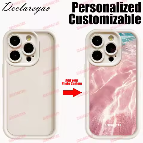 Personalized DIY Customized Photo Matte Soft Coque For Huawei Y90 4 Plus 11i Y61 40 Smart P20 Nova P