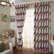 140x220cm (60x90inc) Curtains for Windows Bedroom Living Room Drapes A-2026