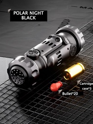 Hot ature  Toy  With Ejectable Grenade Stun Fidget Spinner Shells Stress Relief Finger Toys For s Ki