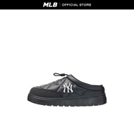 MLB รองเท้าเปิดส้น ยูนิเซ็กส์ Quilting Mule รุ่น 3AWBQWM46 50BKS สีดำ