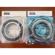 6210ZZ 6210LLU 6210 C3 BEARING JAPAN DOMAX