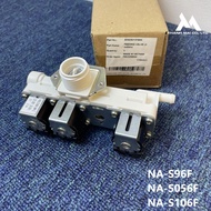 Panasonic front load washing machine water supply valve NA-S96F_/ NA-S056F_/ NA-S106F _ AXS2921318A0