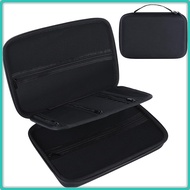 Portable Double Layer Electronic Accessory Gadget Pouch - Small and Large Compatible with Peyyargo E