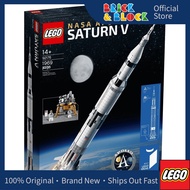 LEGO 92176 NASA Apollo Saturn V | LEGO IDEAS