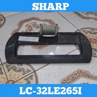 SHARP LC32LE265 LCD LED TV Stand I SHARP LC32LE265 TV Stand I SHARP LC32LE265 Legs I SHARP LC32LE265