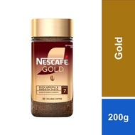 Nescafe Gold Jar 200g