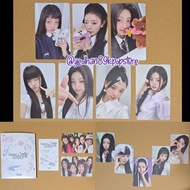 [READY STOCK OFFICIAL] ILLIT Album Weverse ver.- Super Real Me ( Sharing )