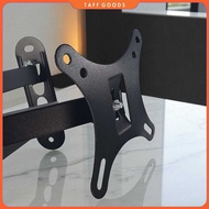 Taffware VESA Telescopic TV Bracket 100x100 for 10-26 Inch TV - X-100