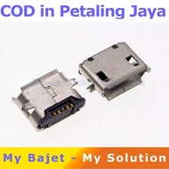 Nokia 8600 E63 E66 E72 Luna 6500C 6500C E72 Charging Port Parts