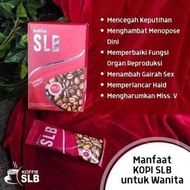 kopi slb man isi 5 kesehatan