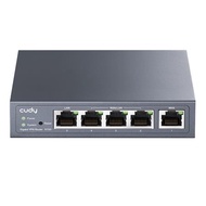 Cudy R700 Gigabit Multi-WAN VPN Router Authorized Goods