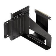 # HAVN HS420 Universal Vertical GPU Mounting Bracket # [ BLACK / WHITE ]