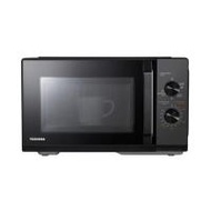 ไมโครเวฟ TOSHIBA MW3-MG25PC(BK) 25 ลิตร (1284778)