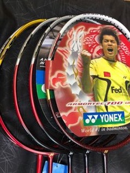 Yonex YY AT700 系列 ***只供欣賞***