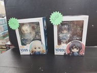 ねんどろいど 艦隊これくしょん -艦これ- 高雄 &愛宕