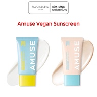 [Amuse] Amuse Vegan Sunscreen SPF50+PA++++