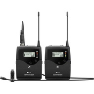 Genuine Sennheiser Ew512P G4 / Ew 512P G4 Wireless Microphone Transmitter /Receiver / up to 100m
